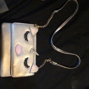 Betsey Johnson purse